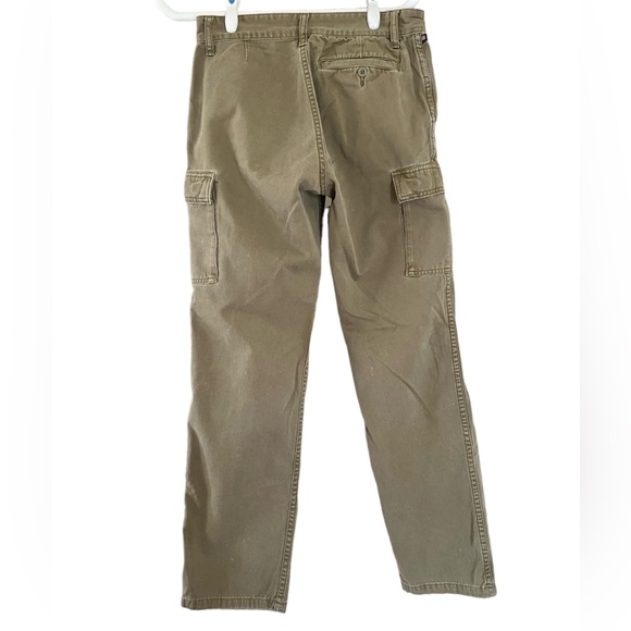 Y2K Polo Ralph Lauren Cargo Pants - Picture 2 of 10